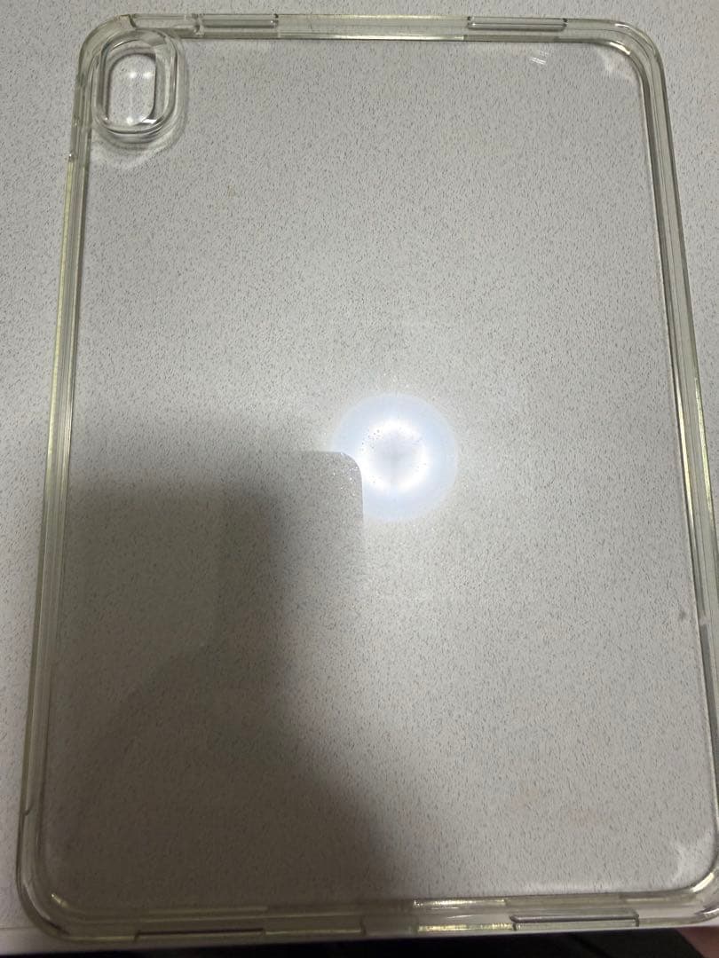 iPad 第10世代 64GBシルバー (箱有り)