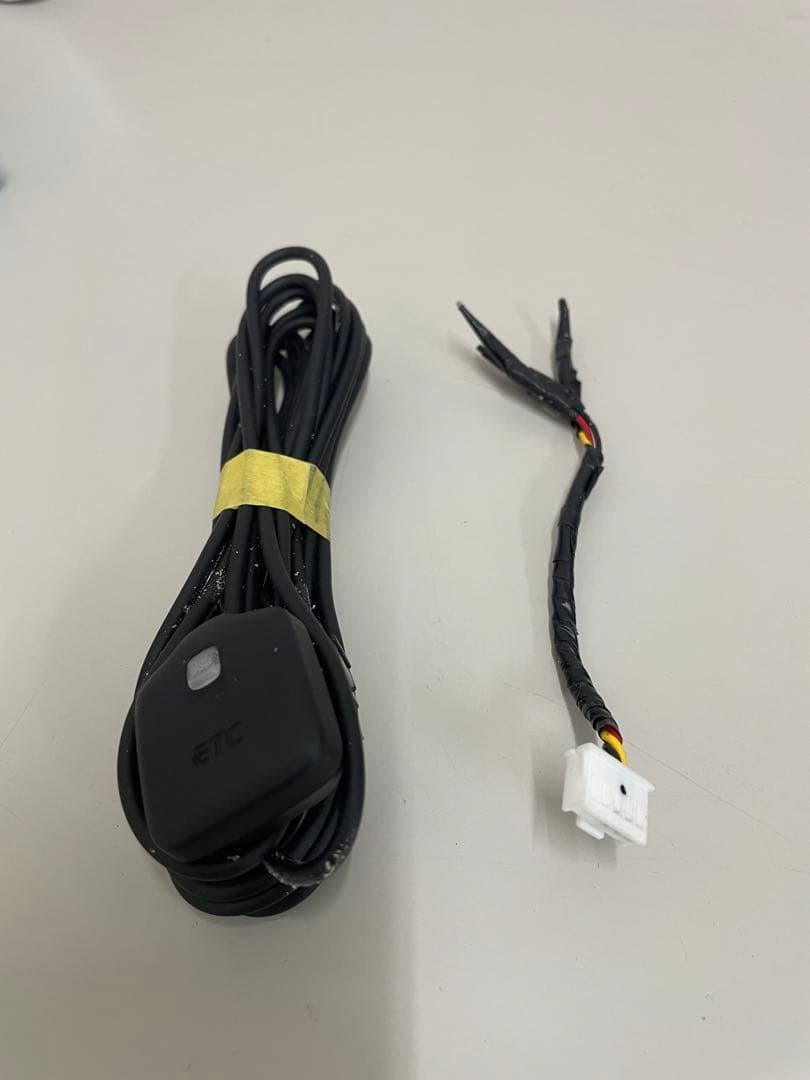 トヨタ純正ビルトインETC◇08686-00750◇ETC2.0 普通車外し