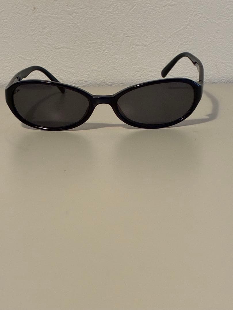 STUSSY EYEGEAR RICHTER サングラス 純正ソフトケース付き