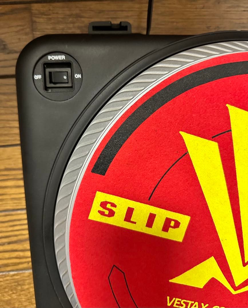 VESTAX PDX-2000 ターンテーブル ベスタクス1台