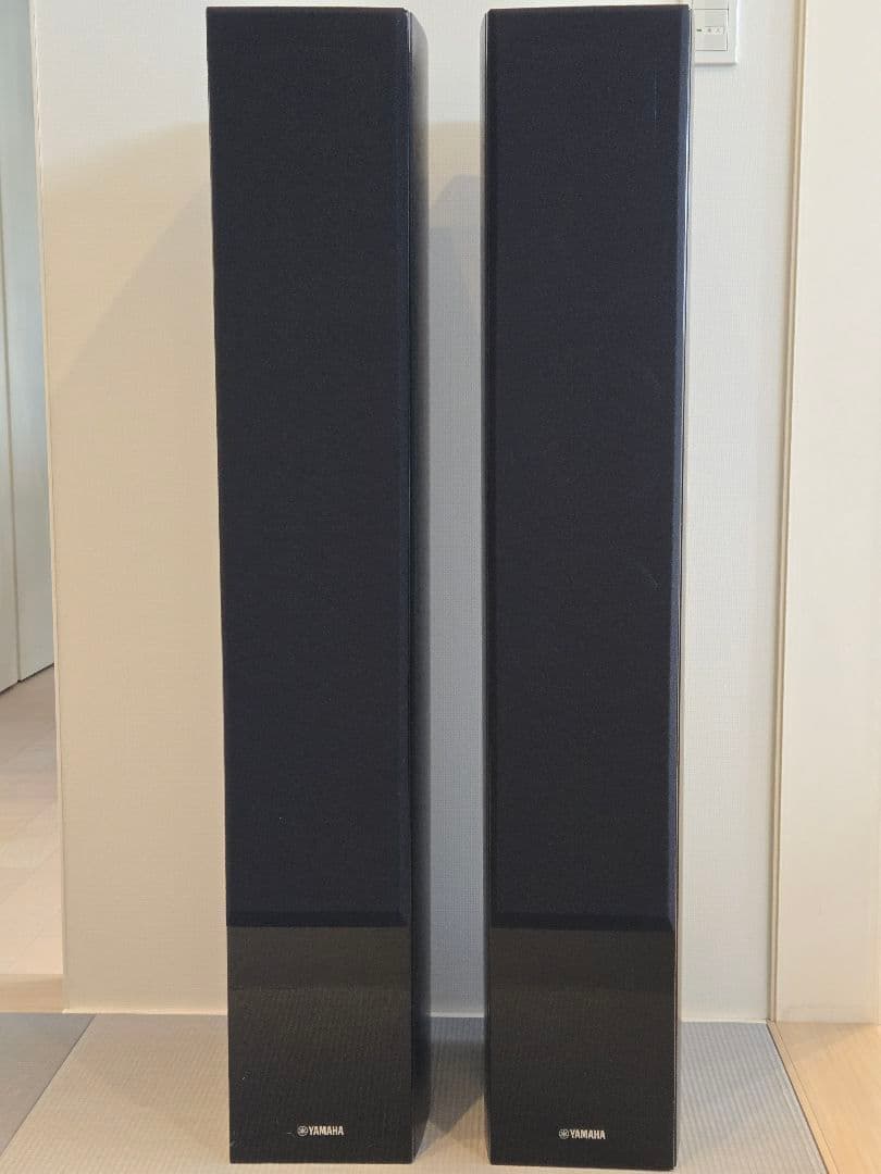 jason2650さん専用　NS-F350 [B]YAMAHAスピーカー(1本目