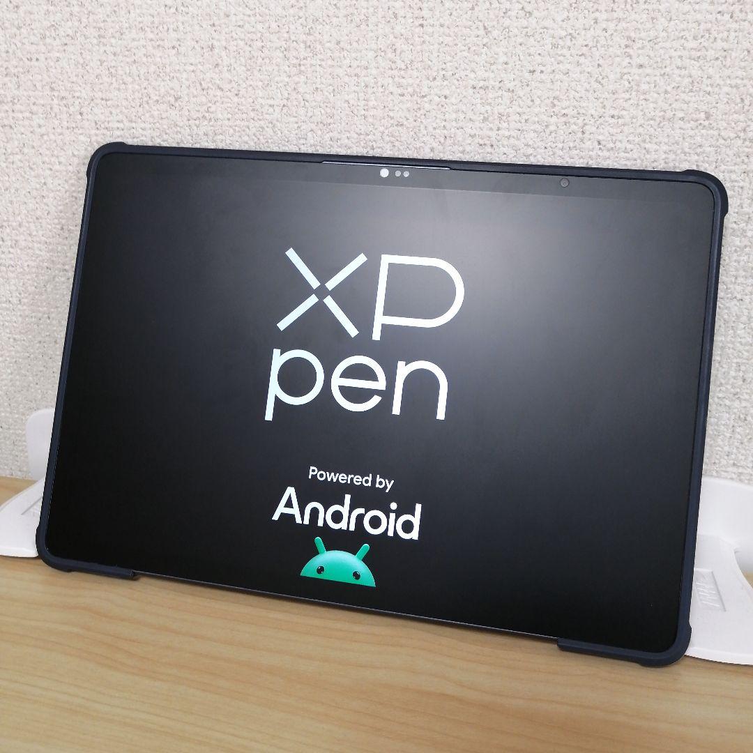 xppen magic drawing pad 本体のみ