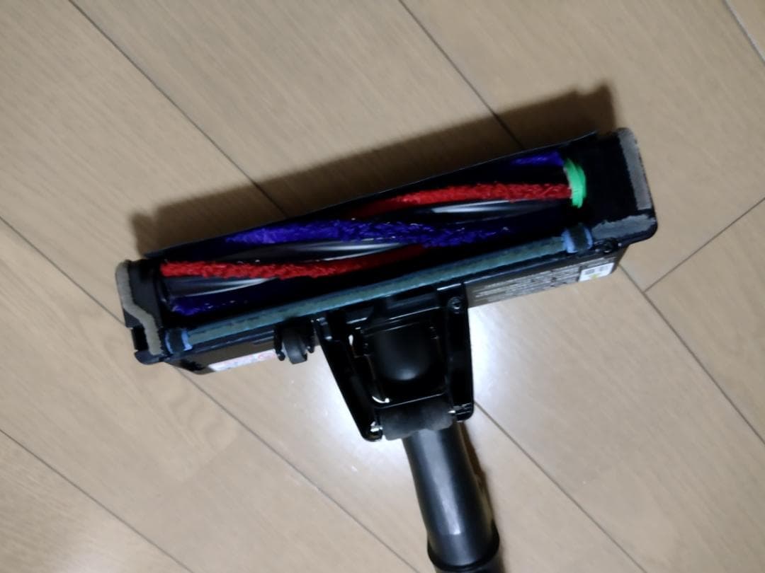 日立★PV-BL2H★2020年製★バッテリー新品と大差なし★12