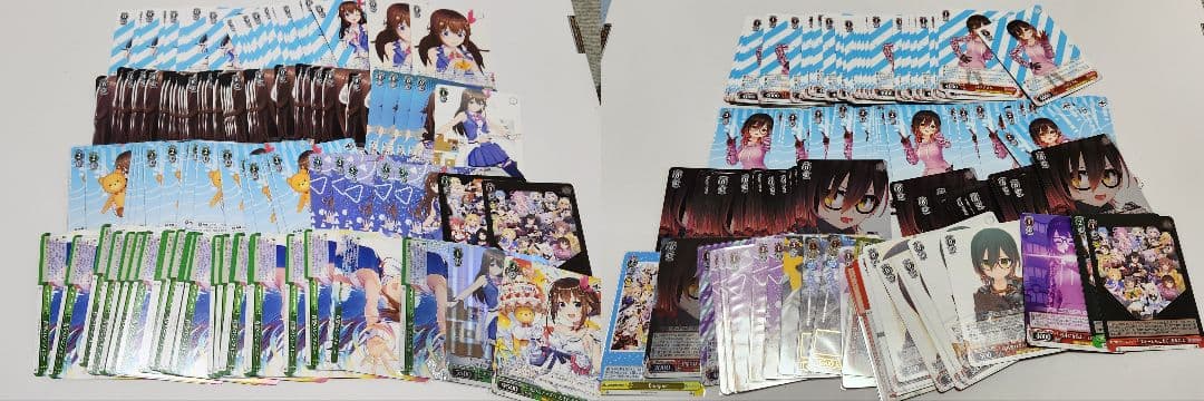 1/31まで値下げ ヴァイス ホロライブまとめ売り
