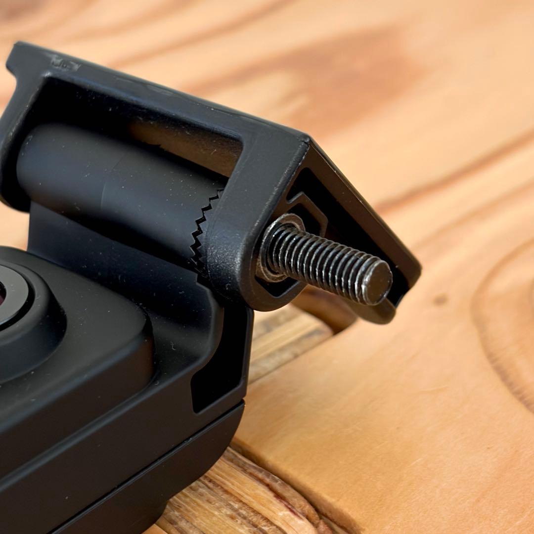 ドラレコ d'Action 360 DC4000R