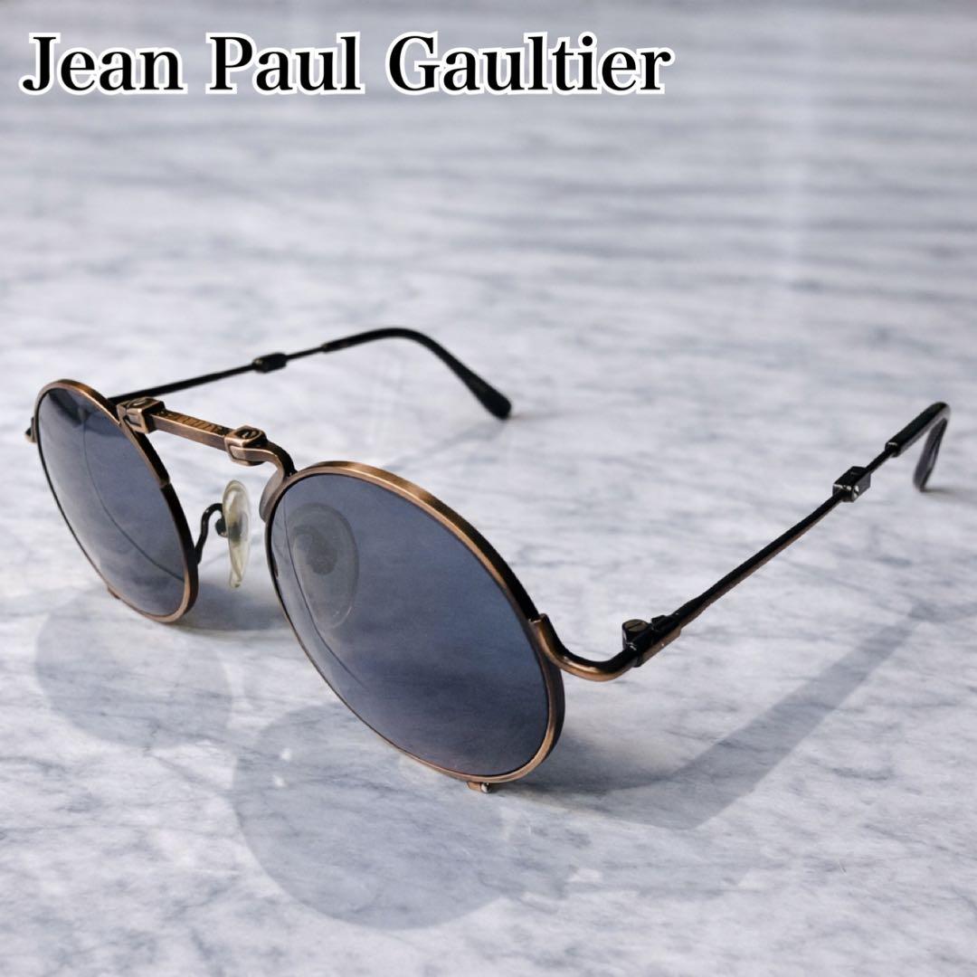 小物 Jean Paul Gaultier archive y2k eyewear