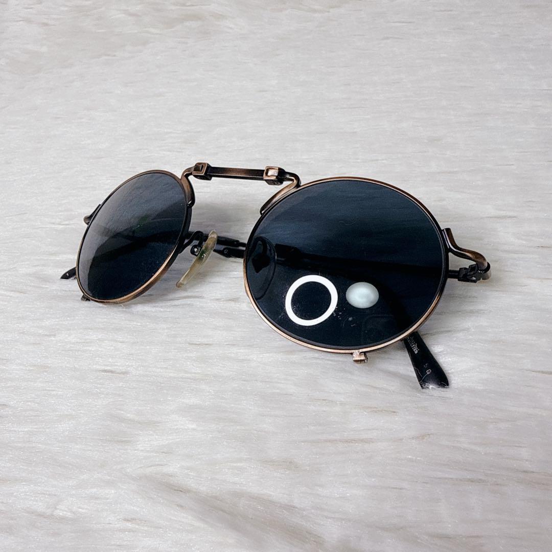 小物 Jean Paul Gaultier archive y2k eyewear