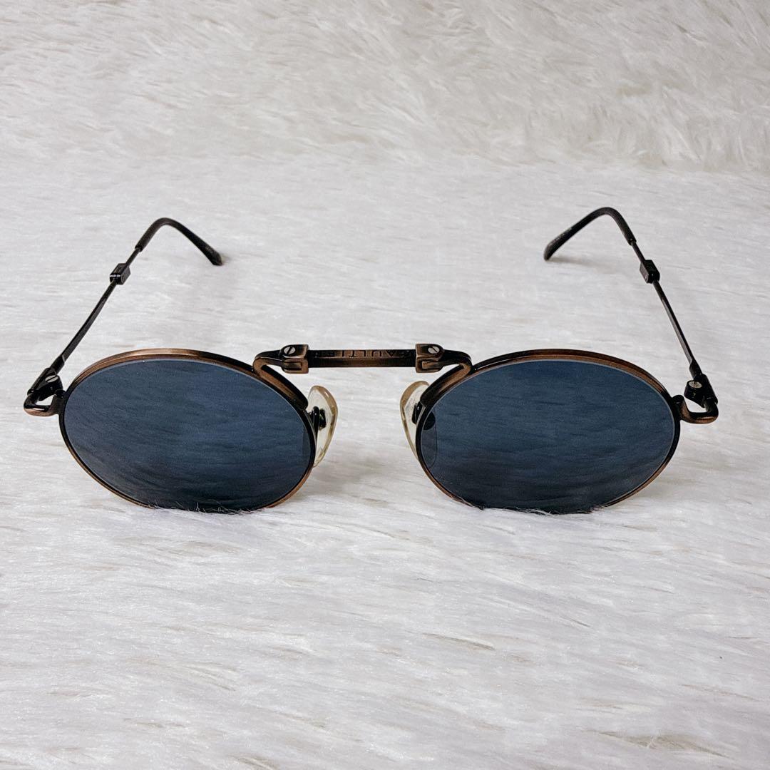 小物 Jean Paul Gaultier archive y2k eyewear