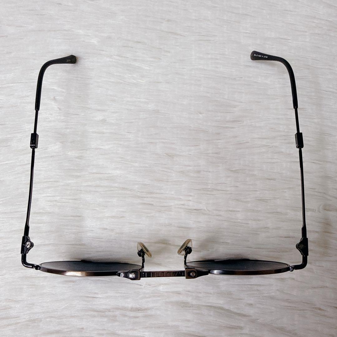 小物 Jean Paul Gaultier archive y2k eyewear