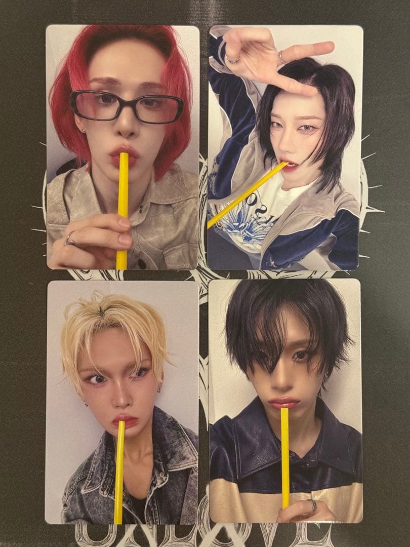 XLOV Jump up トレカ コンプリートセット