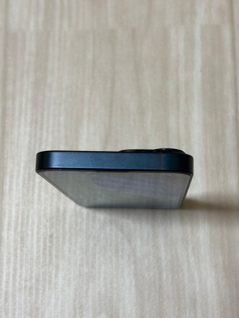 最終価格 iPhone13mini ミッドナイト 256GB SIMフリー