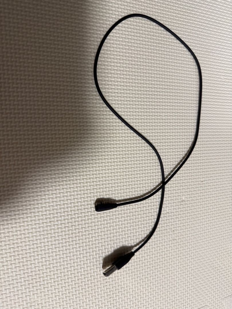 SHOKZ 骨伝導イヤホン OpenRun Pro ブラック