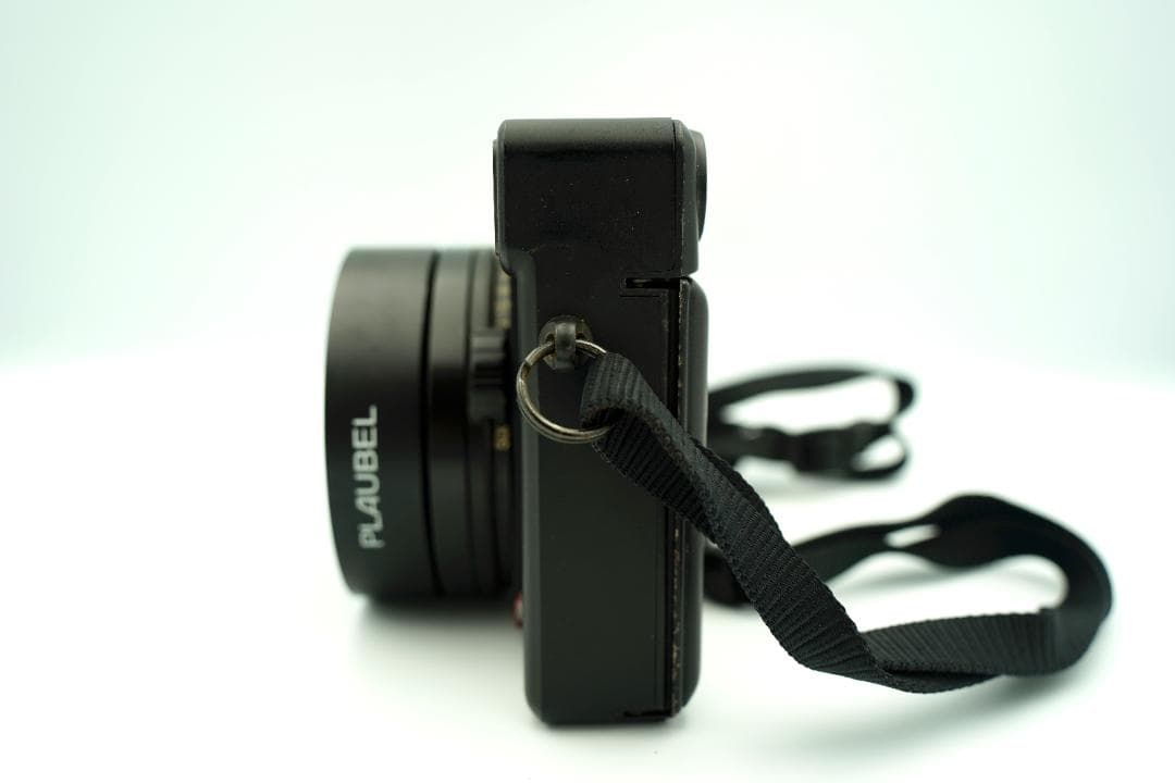 ★並品★PLAUBEL makina67#1740