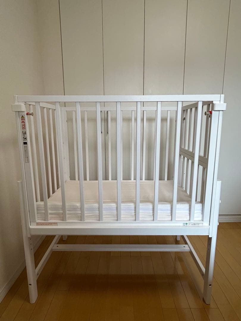 【大人気】大和屋 そいねーる ミニ ホワイト