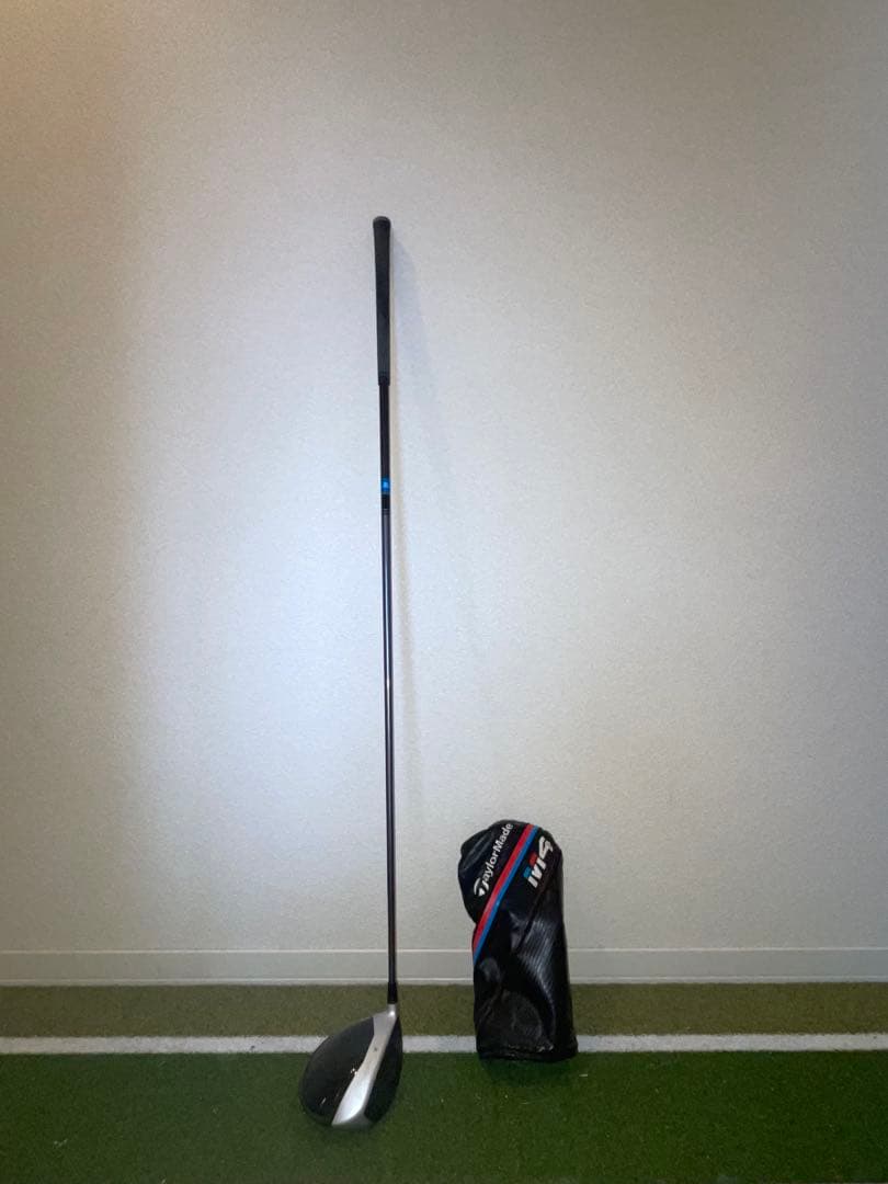 【週末値下げ】TaylorMade M4 ドライバー 10.5度