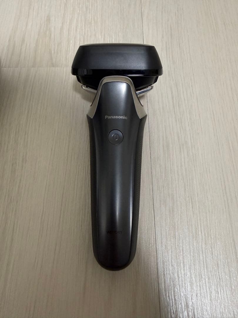 Panasonic メンズ電気シェーバー ES-LS9BX