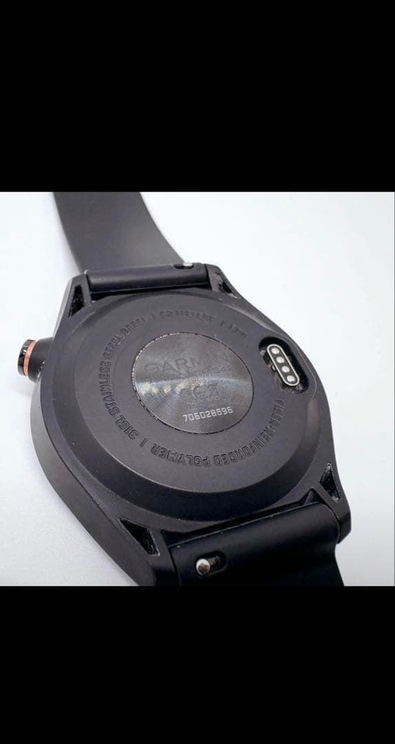 ラウンド用品・アクセサリー Garmin Approach S42