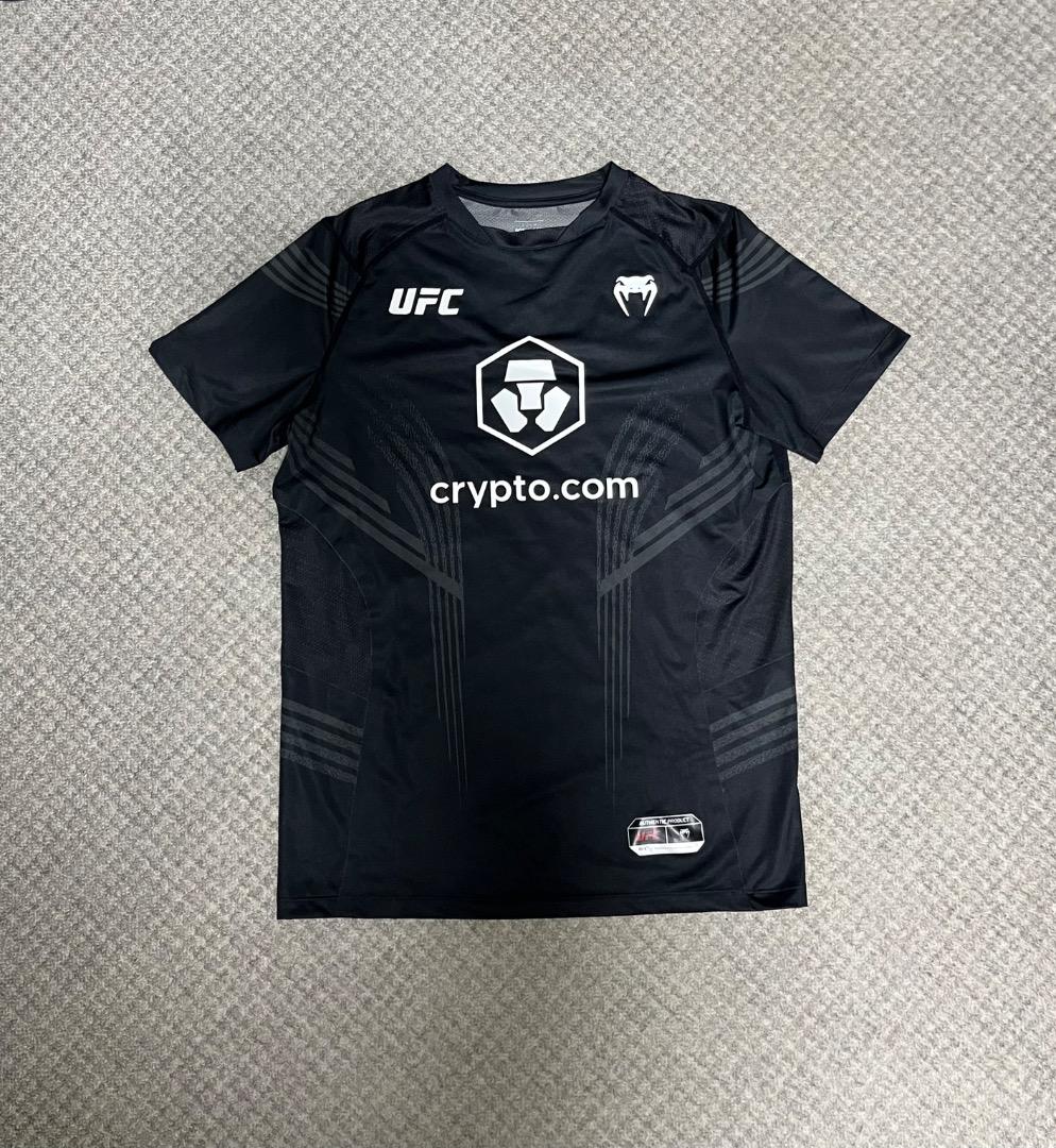 UFC 公式ウエア VENUM オーセンティックFIGHT NIGHT 2.0