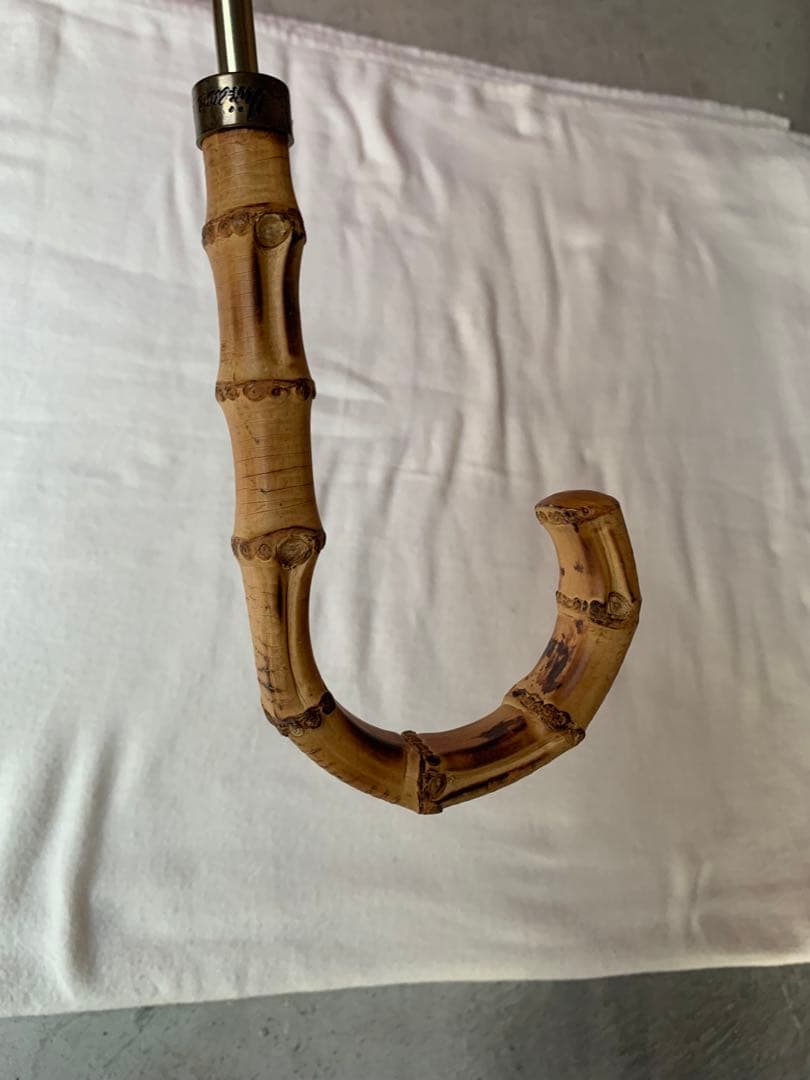 Vivienne Westwood パゴダ日傘 オーブ刺繍