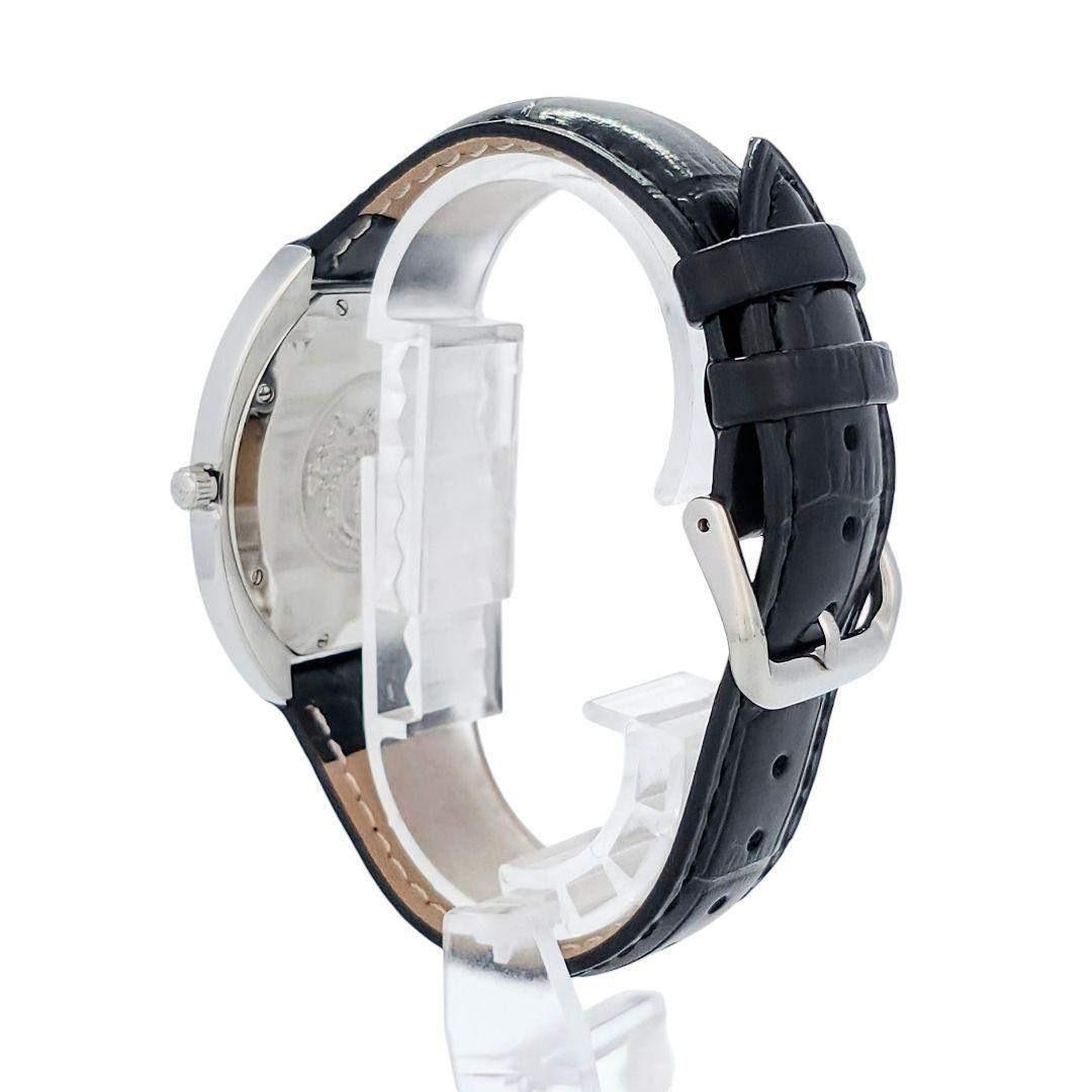 ✨極美品✨HERMES エルメス エスパス ES1.710 メンズ 腕時計