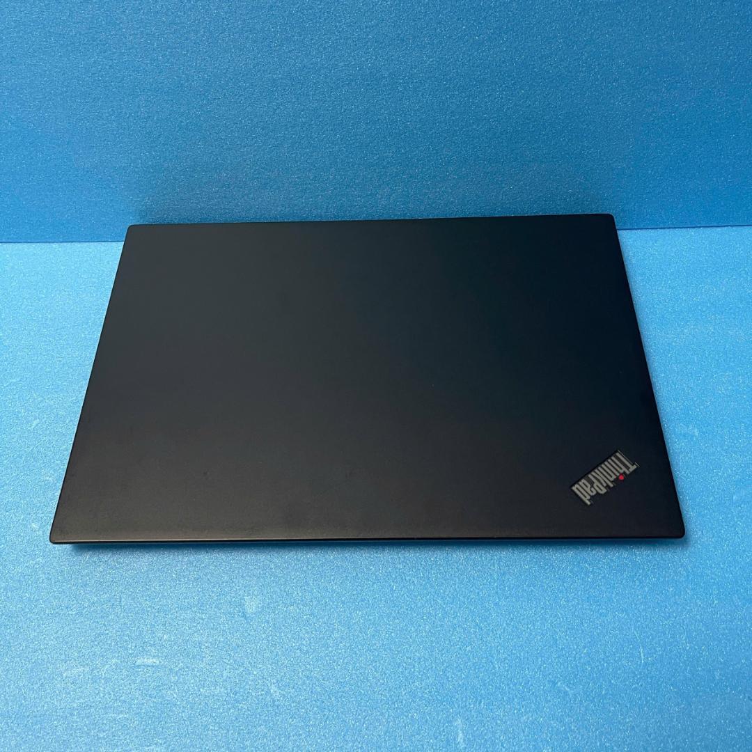 ThinkPad X13 Gen 1 | Office2024・Win11Pro