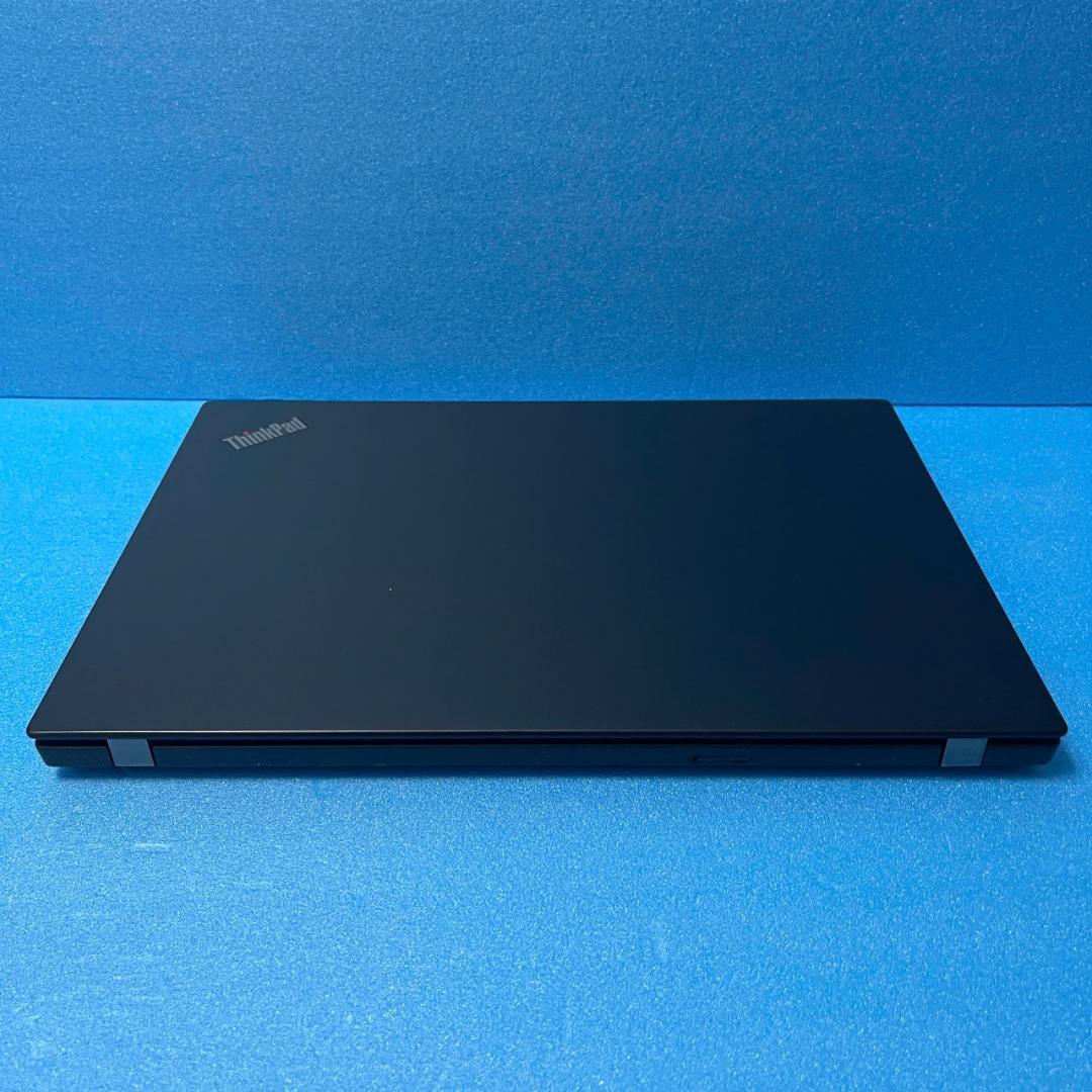 ThinkPad X13 Gen 1 | Office2024・Win11Pro