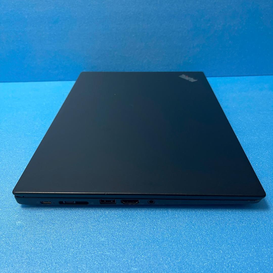 ThinkPad X13 Gen 1 | Office2024・Win11Pro