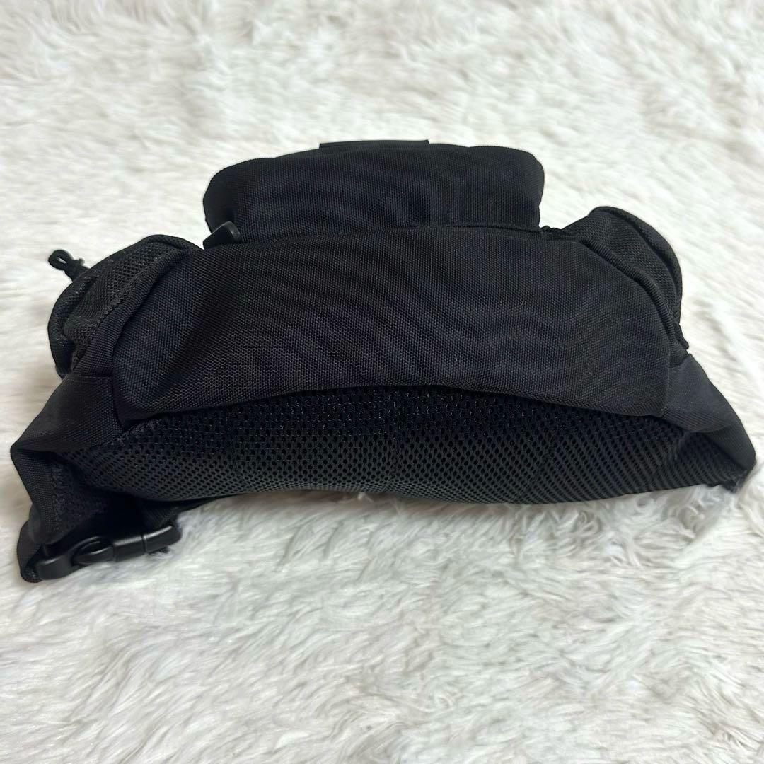 美品✨シャネル ココマーク ナイロン クロスボディバッグ ノベルティ