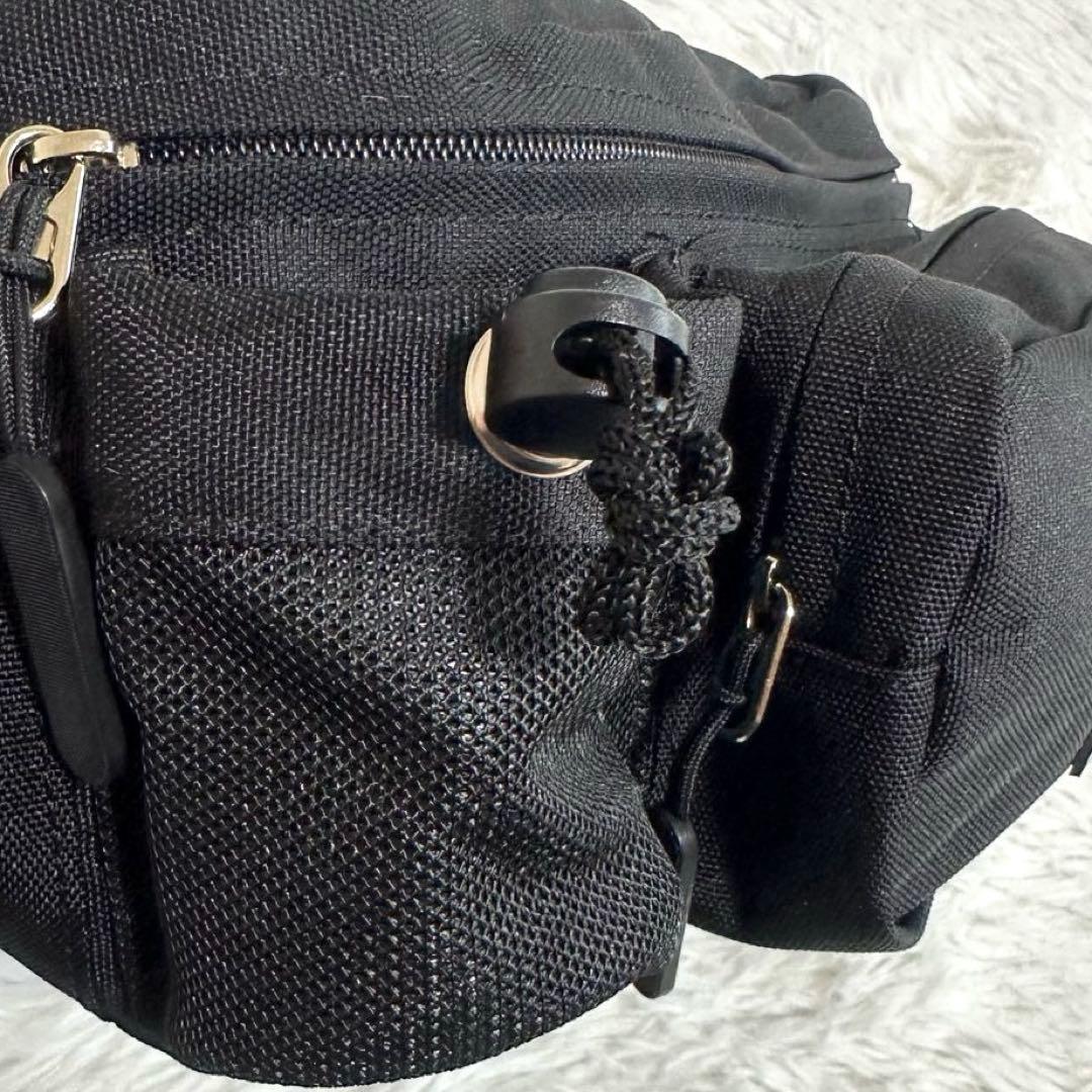 美品✨シャネル ココマーク ナイロン クロスボディバッグ ノベルティ