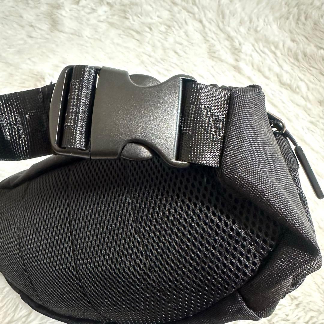 美品✨シャネル ココマーク ナイロン クロスボディバッグ ノベルティ