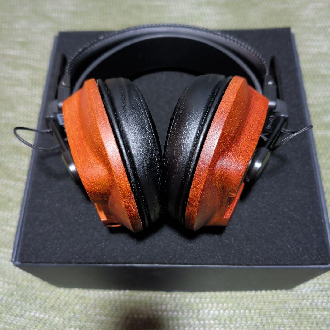 ヘッドホン FOSTEX T60RP