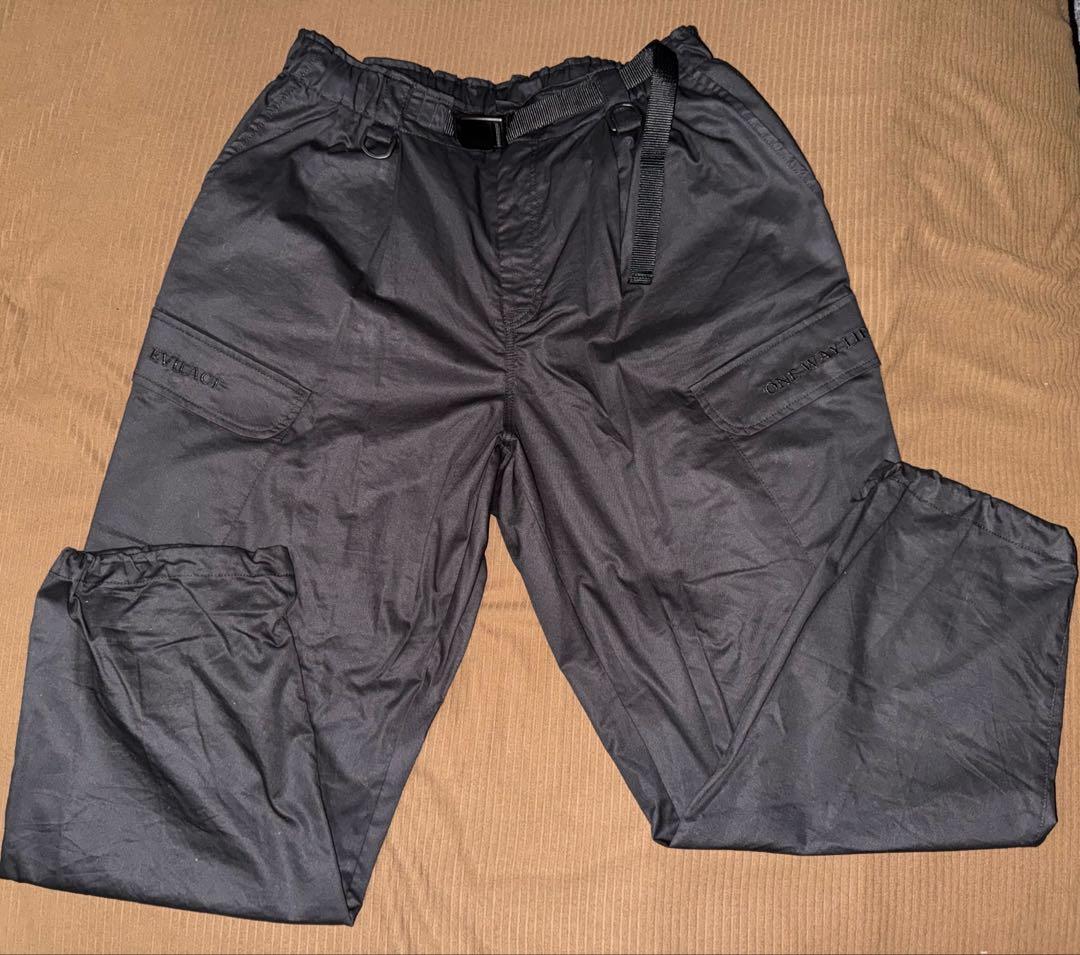 EVILACT タクティカルパンツ M