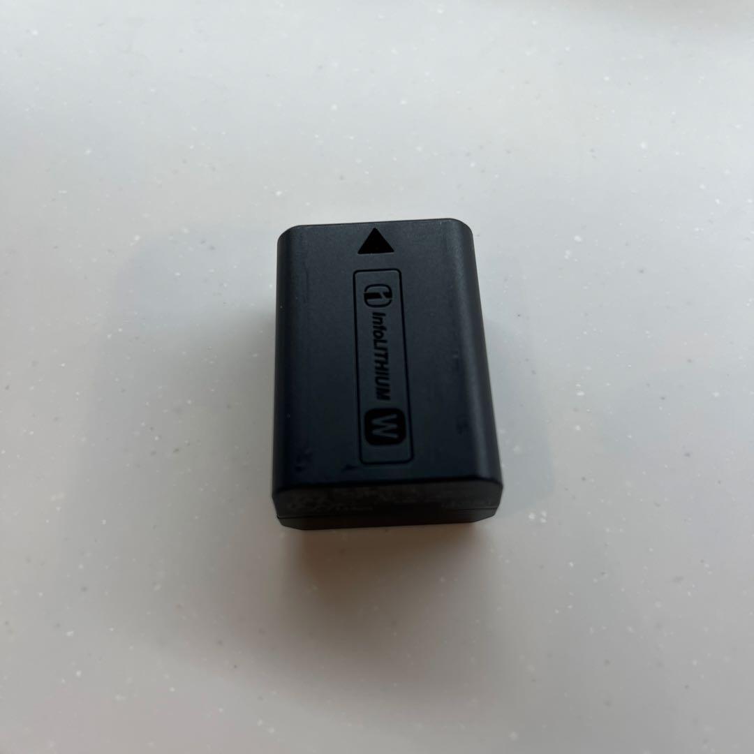 SONY α6000 ジャンク品