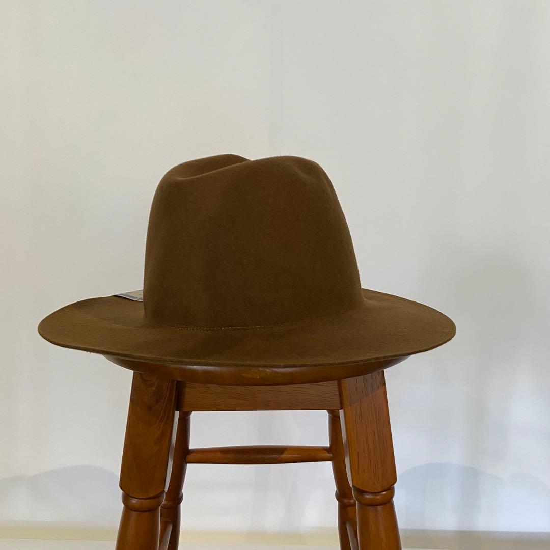 THE H.W.DOG&co. ハット