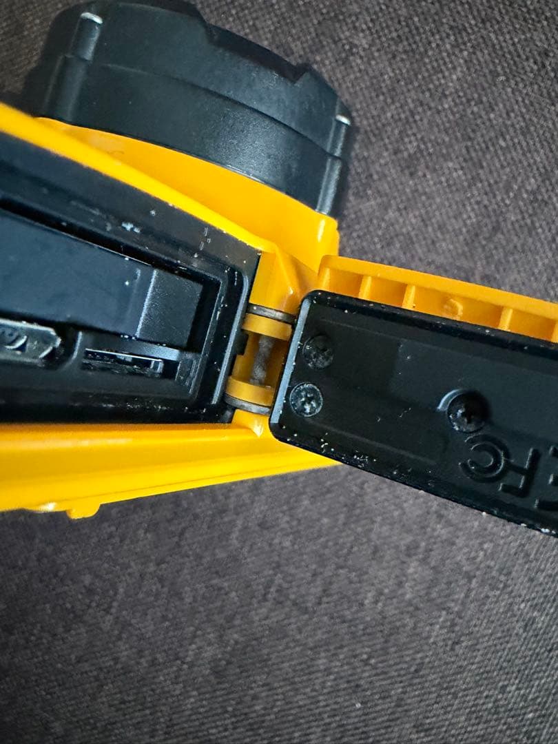 コダック　デジカメ　PIXPRO WP22