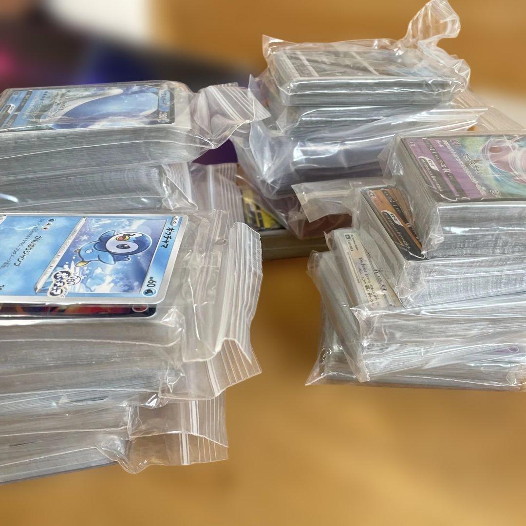 ポケモンカード コレクションセット まとめ売り 状態は良好