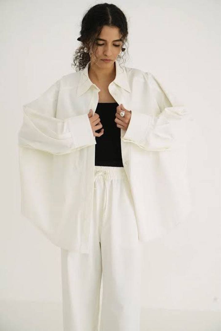 CLANE RASH GUARD HUGE SHIRTS ラッシュガード