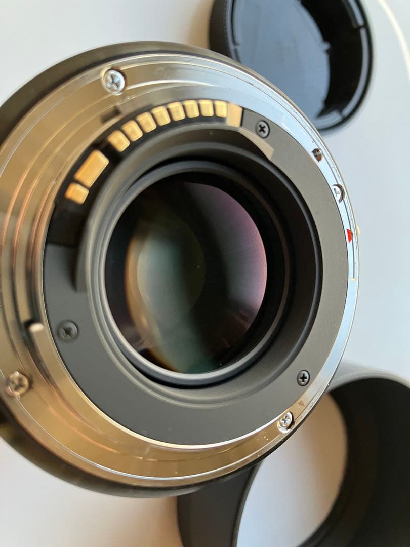 レンズ(単焦点) SIGMA 30mm F1.4 DC HSM Art For Canon