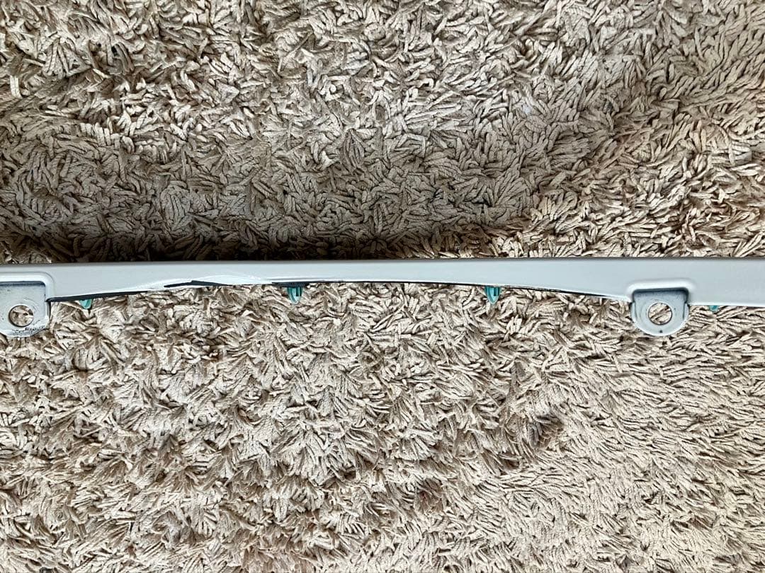 マツダ CX-8 純正フェンダー ボディ同色塗装 スノーフレークホワイトパール