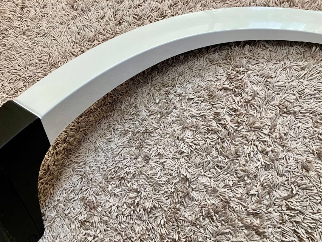 マツダ CX-8 純正フェンダー ボディ同色塗装 スノーフレークホワイトパール