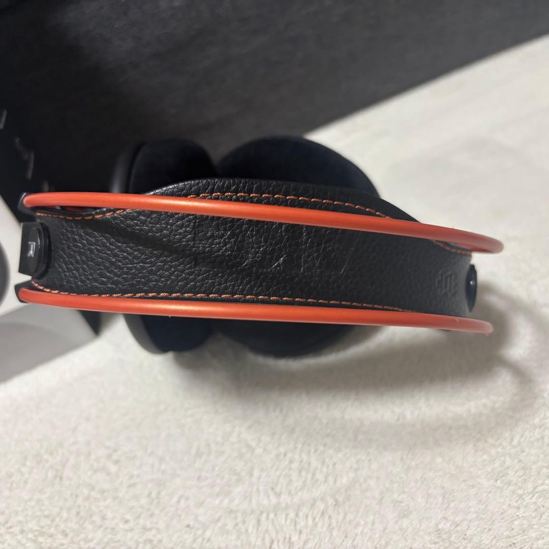 AKG　K712PROヘッドホン