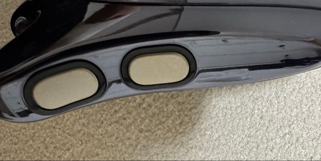 Panasonic EH-SP85-K バイタリフト かっさ