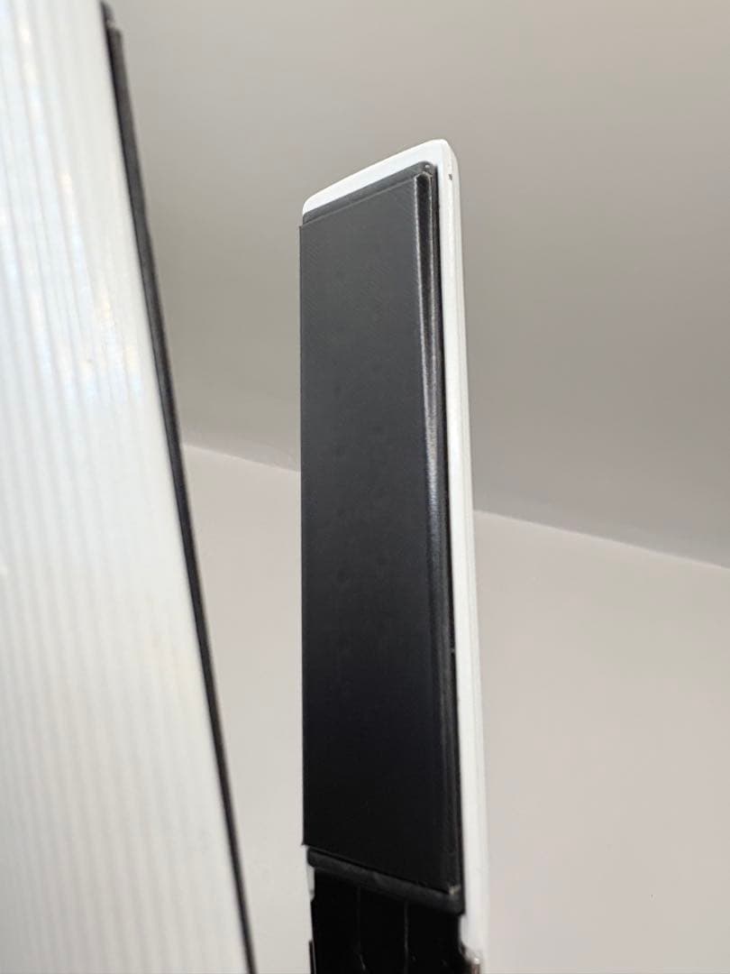 ReFa MTG リファ ストレートアイロン ヘアアイロン 296