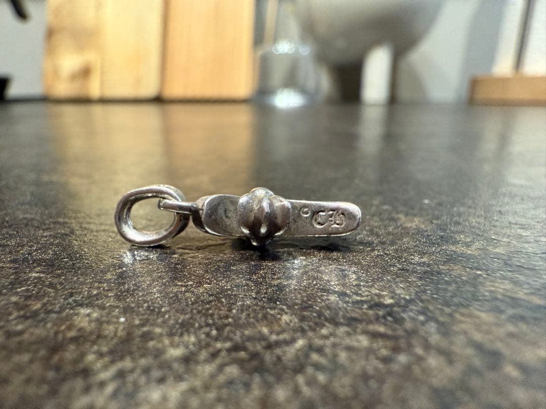 chrome hearts ベビーファット　クロムハーツ