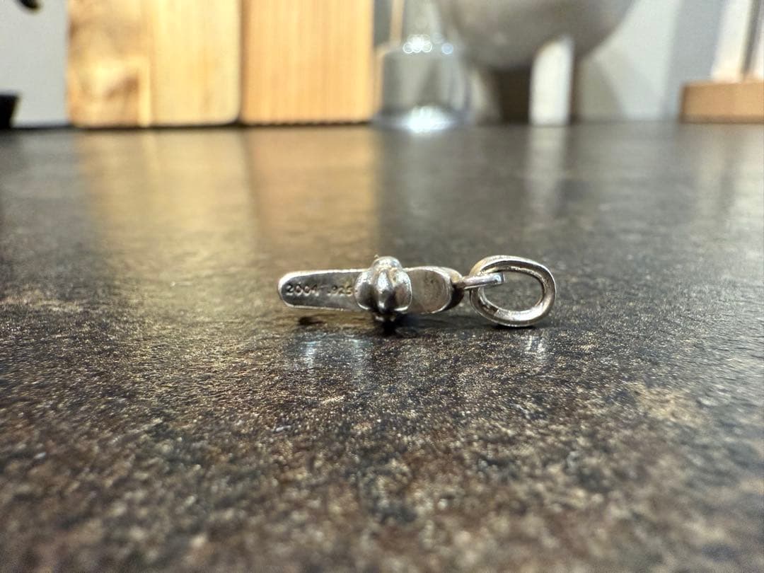 chrome hearts ベビーファット　クロムハーツ