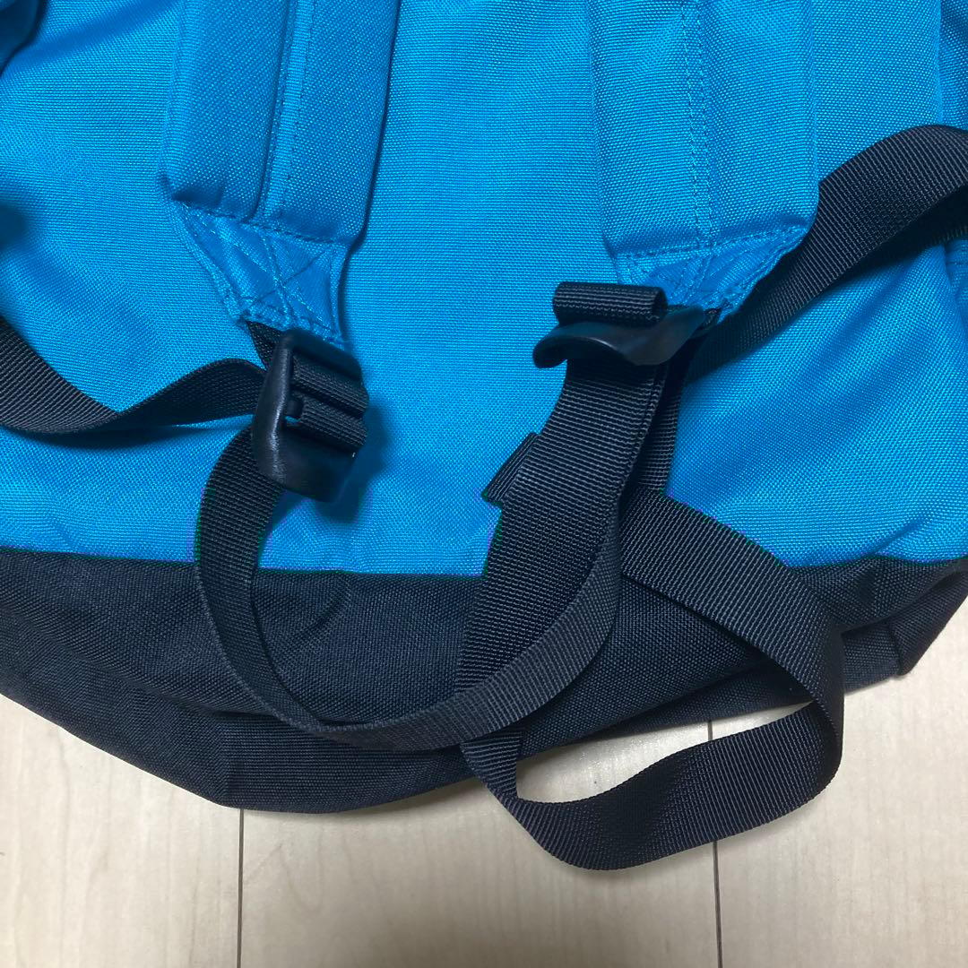 極美品！！ヒステリックグラマー！！高性能リュック！創りが違う逸品センス抜群カラー