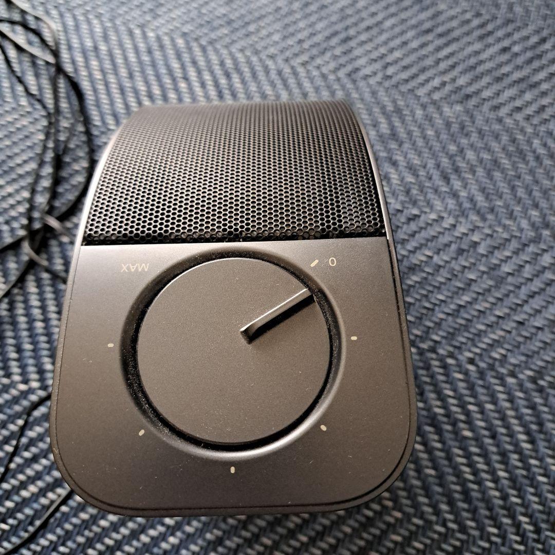 美品　ミライスピーカー