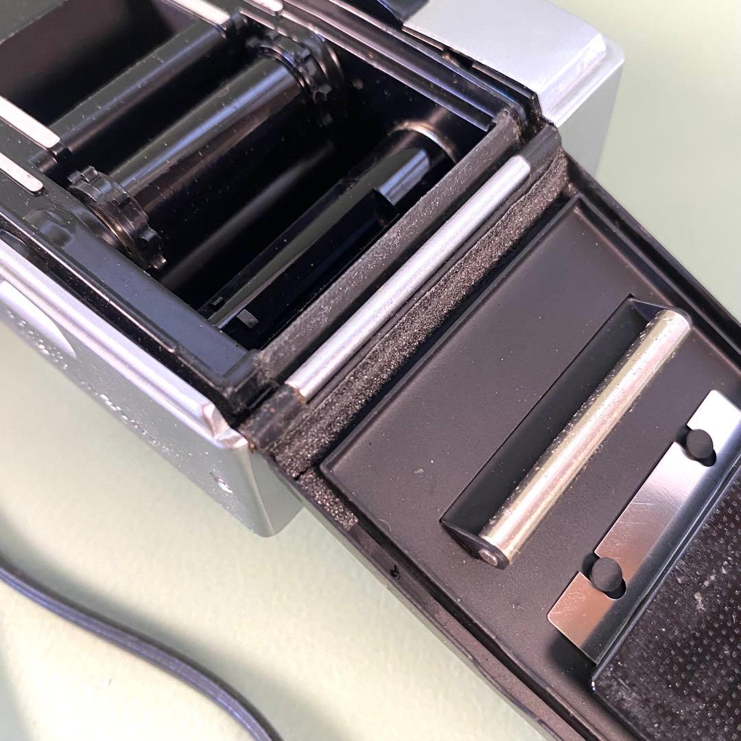 【作動保証1ヶ月】整備済、完動品/ OLYMPUS PEN EED オリンパス