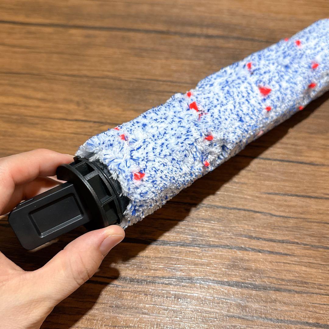 ❣️ 掃除機 互換性 AlfaBot T30 T36 ローラーブラシ フィルター