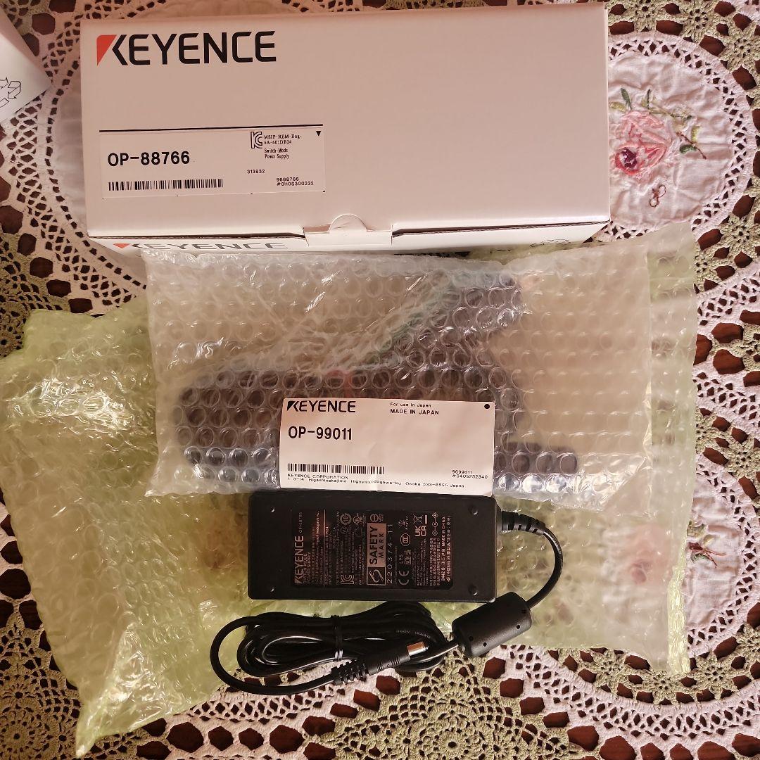 キーエンス　産業用ワイヤレスシステム